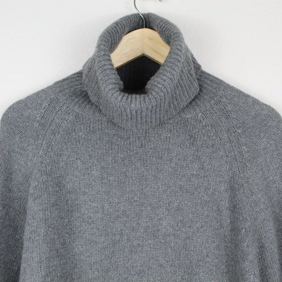 NWT THEORY Swingy Shape Sweater - Picture 7 of 14
